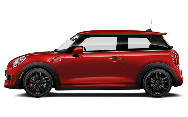 2018 Mini Hardtop 2 Door
